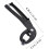 Aluminum Hot Plate Grippers 2 Pack 4