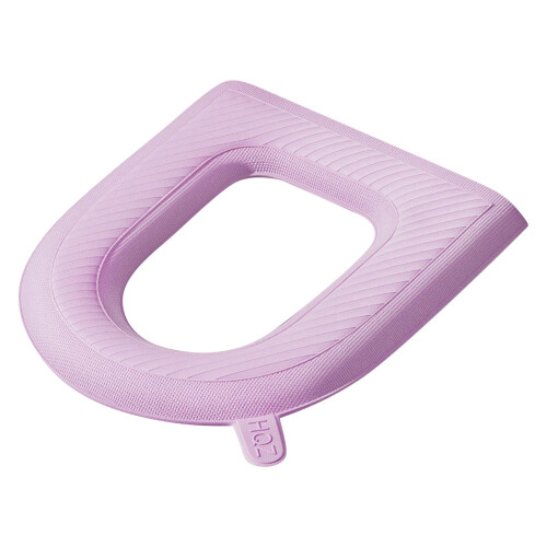 Toalettsetepute Universal Passform Vanntett Myk Elastisk 1
