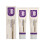 (2pcs) 1-3X Nature Tooth Refresh Toothpaste, Hydroxyapatite Toothpaste for Sensitive Teeth 1