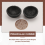 Bol de cocina molecular con bandeja de cobre 5