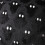 Μαξιλαροθήκες με φαντάσματα για το Halloween 12x20, σετ 2 τεμαχίων, μαύρο ψεύτικο 2