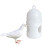 Plastic Pigeon Waterer with Handle for Multiple Doves 5