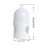 Plastic Pigeon Waterer with Handle for Multiple Doves 7
