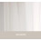 Cortinas de voile transparente bege 42"L x 72"A (pacote com 4) 3