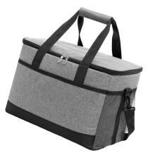 Crossbody Insulated Lunch Bag Thermal Food Storage-35L