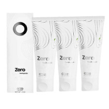 (3pcs) suitable for zero toothpaste 1-3pcs 10% nano-hydroxyapatite for advanced enamel protection