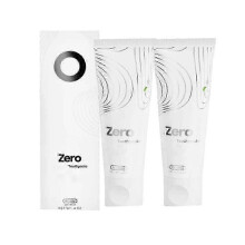 (2pcs) suitable for zero toothpaste 1-3pcs 10% nano-hydroxyapatite for advanced enamel protection