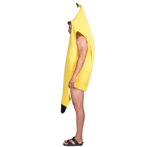 Halloween Banana Onesie 2
