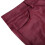 Damen-Kunstlederhose, schmal geschnitten, rot 4
