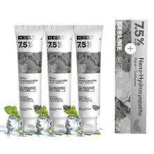 2025 1-3X CEELIKE Hydroxyapatite Toothpaste Enamel Strengthening&Sensitivity.Whitening