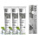 2025 1-3X CEELIKE Hydroxyapatite Toothpaste Enamel Strengthening&Sensitivity.Whitening 1