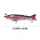 Floating Fishing Lure Multi-segment 12.8 cm 3