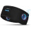 Ακουστικά ύπνου Flintronic Bluetooth 5.0: Εξαιρετικά λεπτή στερεοφωνική αθλητική ζώνη κ 1