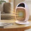 Portable Electric Room Heater Vertical Desktop Energy Saving 4