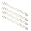 BBQ Burner Replacement Kit for Char-Broil Gas Grill 4