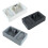 Modern Coffee Grounds Case Ideal For Kitchen Area Durable-White 2