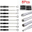 Carburetor Adjustment Screwdriver Kit 8 pcs 3