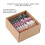 100Pcs Professional Nail Drill Bits Set Manicure Pedicure Nail Polishing Accessory 5