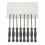 Carburetor Adjustment Screwdriver Kit 8 pcs 5