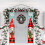 Banner de Natal com Gnomo para Varanda Externa 4