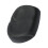 Almofada para selim de bicicleta Minkissy PU 10,23 x 6,69 x 3,93 polegadas 3