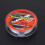 Visonderlijn van nylon fluorocarbon, 100 meter 3