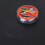 Visonderlijn van nylon fluorocarbon, 100 meter 5