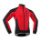 Heren fietsjas waterdicht winddicht thermisch fleece1 2