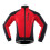 Heren fietsjas waterdicht winddicht thermisch fleece1 3