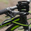 Flaskeholder til cykel, multifunktionel, 2,95x2,95x2,95 tommer, 1 stk. 5