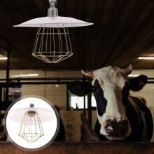 OUNONA Warm Lamp for Home and Livestock Heating 250W