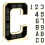Ηλιακό φωτιστικό LED για σπίτι 9 ιντσών μαύρο λευκό 1
