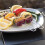 Espetos para churrasco FRCOLOR em aço inoxidável, 2 unidades, 30 cm (11,8 polegadas) 5