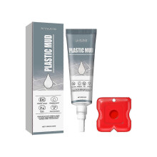 Waterproof Epoxy Tile Sealant - Mold & Mildew Resistant Crack Repair Glue for Walls & Floors - Easy to Use, Durable, Waterproof, and Easy to Clean