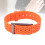 Orange Realtek 8762ESF 150mAh Smartarmband 127 1