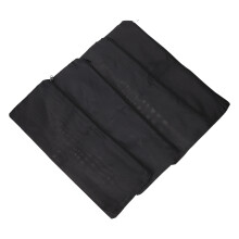 Bolsa para guardar cubiertos de camping (4 piezas)