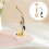 1Verreflacon Diffuseur D'huile Pour Spa Maison 6