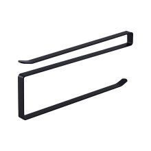 Porte-rouleau de papier toilette pour placard de cuisine (1 pièce)