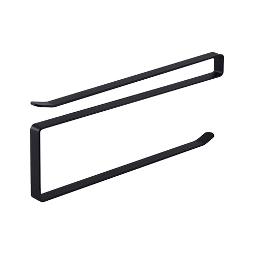 Papierrollenhalter für Küchenschränke (1 Stück)