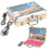 (Bamboo) 2025 Heating Box for Spa Massage Hot Stones 2
