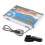(Bamboo) 2025 Heating Box for Spa Massage Hot Stones 3