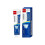 Toothpaste for preventing tooth decay, cleaning teeth stains, whitening teeth, 1