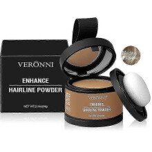 (12mediumblonde) Magic Root Cover Up, Magical Hair Shadow Waterproof, for Women NEW