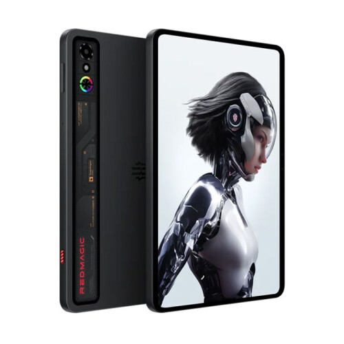 Redmagic Astra Eclipse - 16/512GB gaming tablet with a 9.06-inch display (graphite)