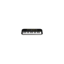 Casio SA-51 digital piano 32 keys Black