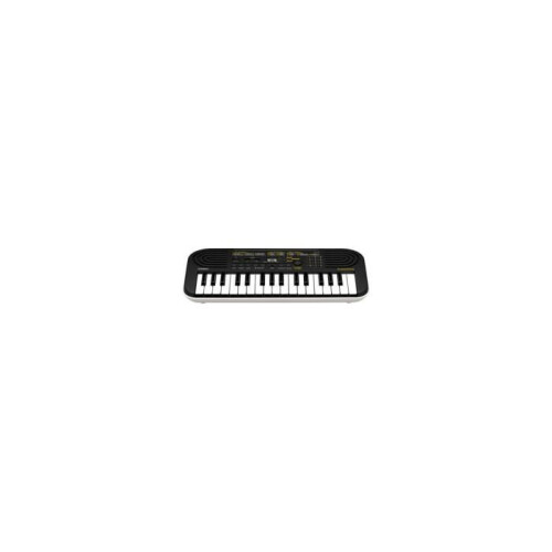 Casio SA-51 digital piano 32 keys Black