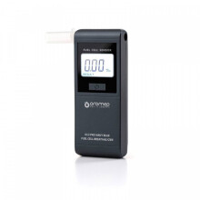 Ethylotest Oromed - PRO MARINEBLAUW - Alcoholtester Blauw ()