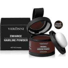 (09hazelbrown) Magic Root Cover Up, Magical Hair Shadow Waterproof, for Women NEW