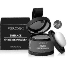 (08gray) Magic Root Cover Up, Magical Hair Shadow Waterproof, for Women NEW