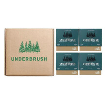 (Mint Flavor set) Remineralizing Chewing Gum,Mint Remineralizing Chewing Gum-18Pcs/Box